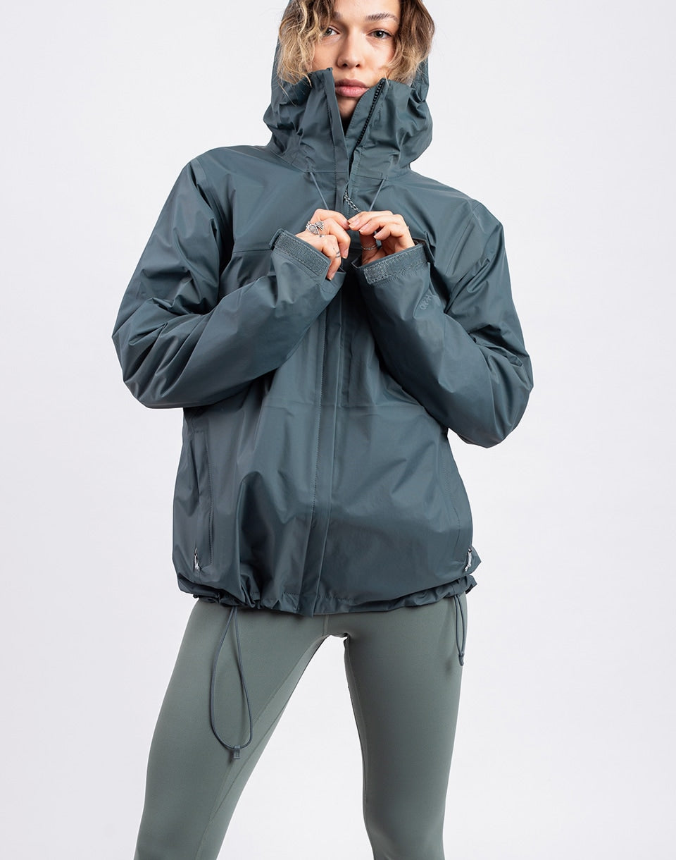 W's Torrentshell 3L Rain Jacket