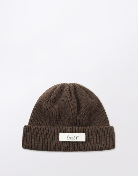 Relax Rib Beanie