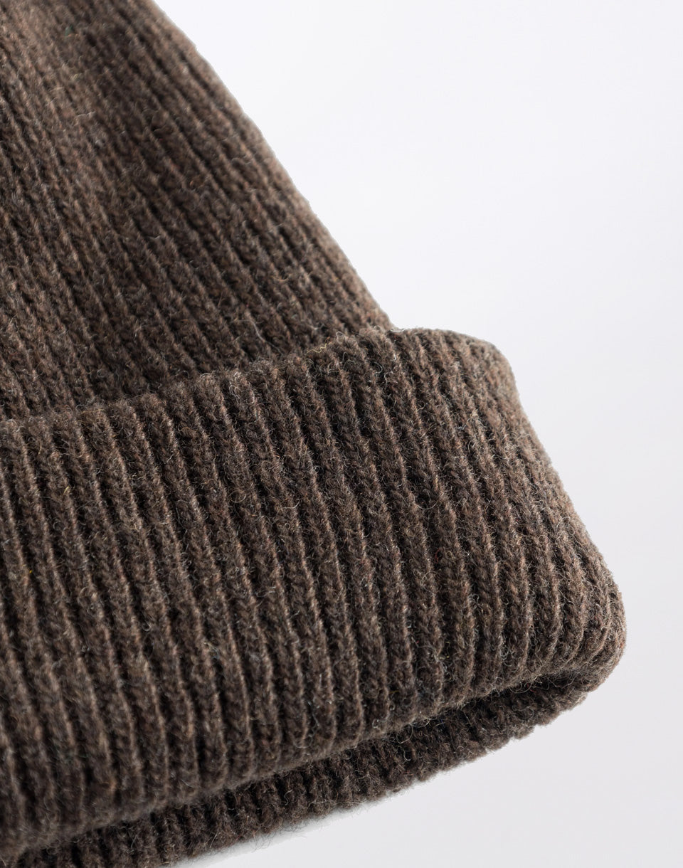 Relax Rib Beanie