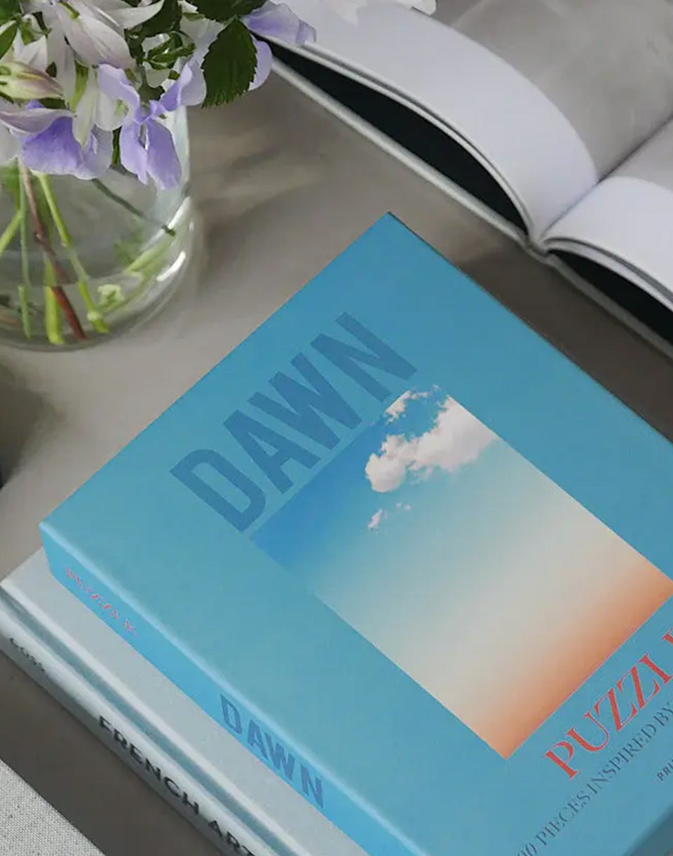 Sky Puzzle - Dawn