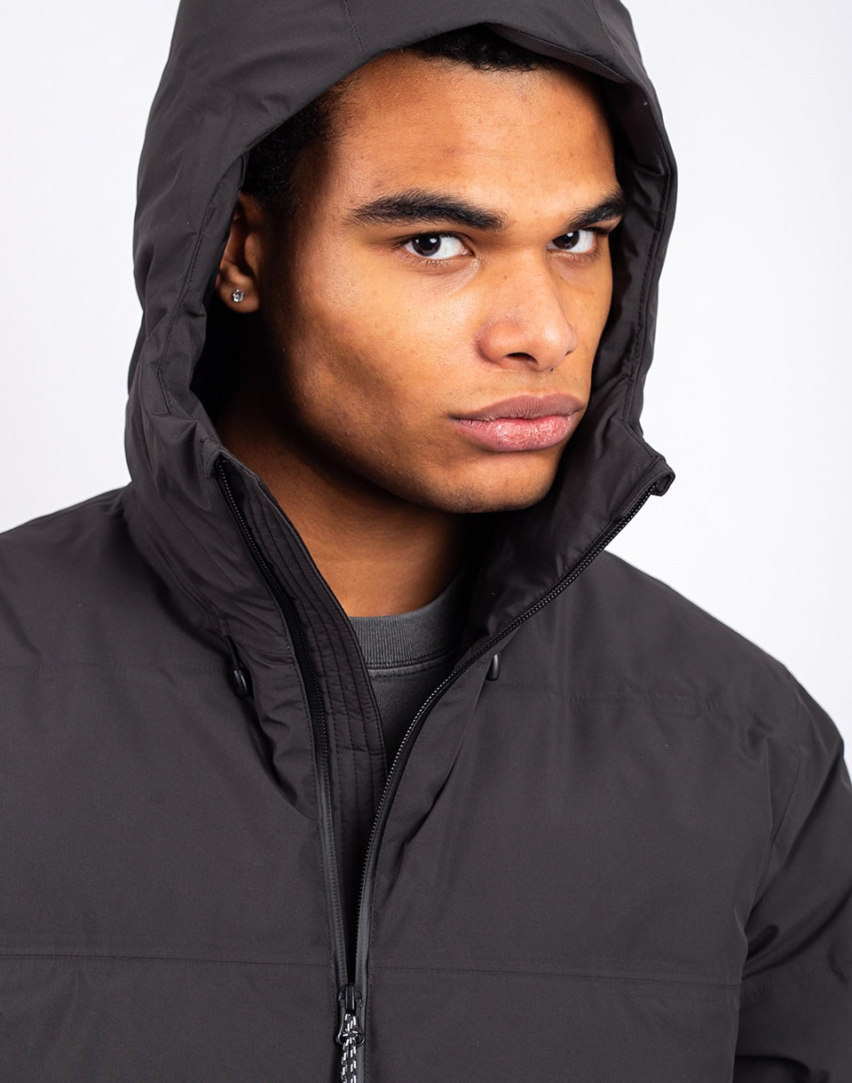 M's Jackson Glacier Parka