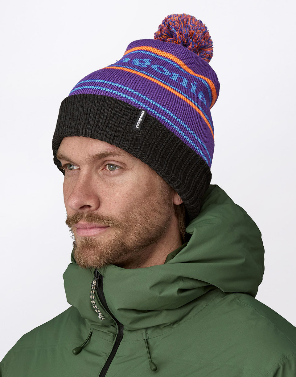 Poederstad beanie