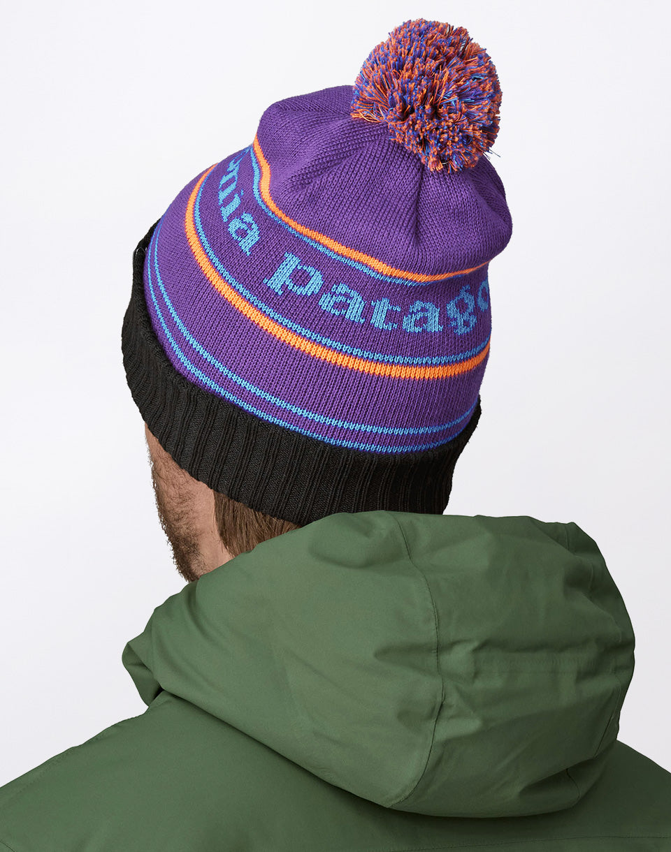 Poederstad beanie