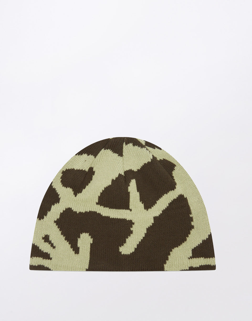 Burly Runningman Beanie