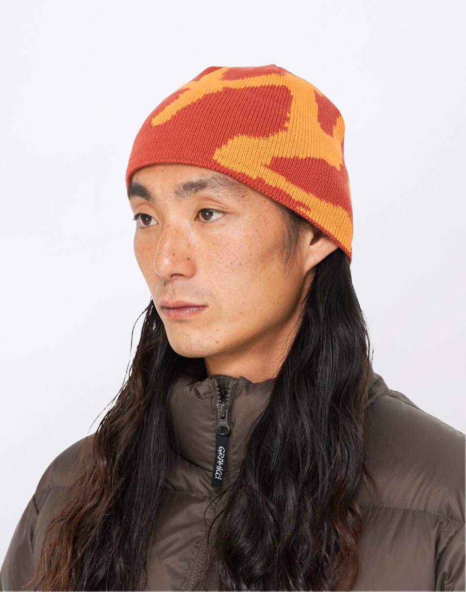 Burly Runningman Beanie