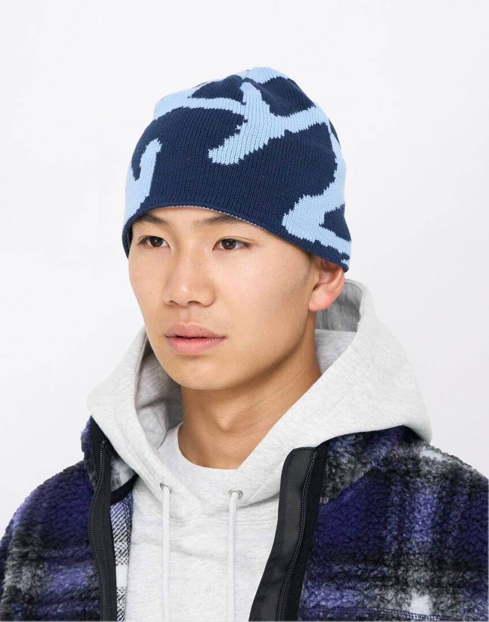 Burly Runningman Beanie