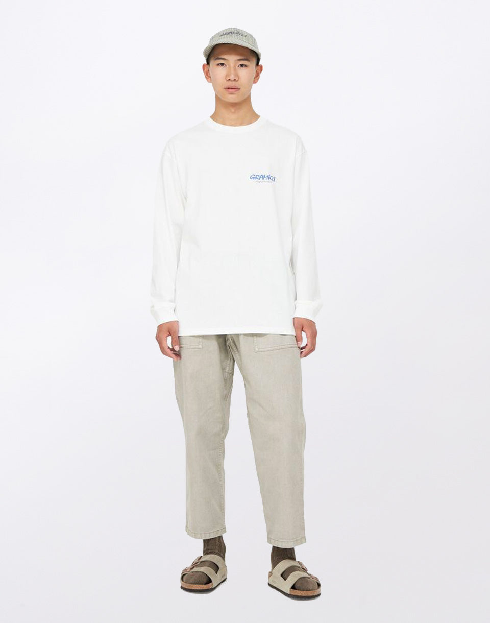 Checkered Long Bill Cap