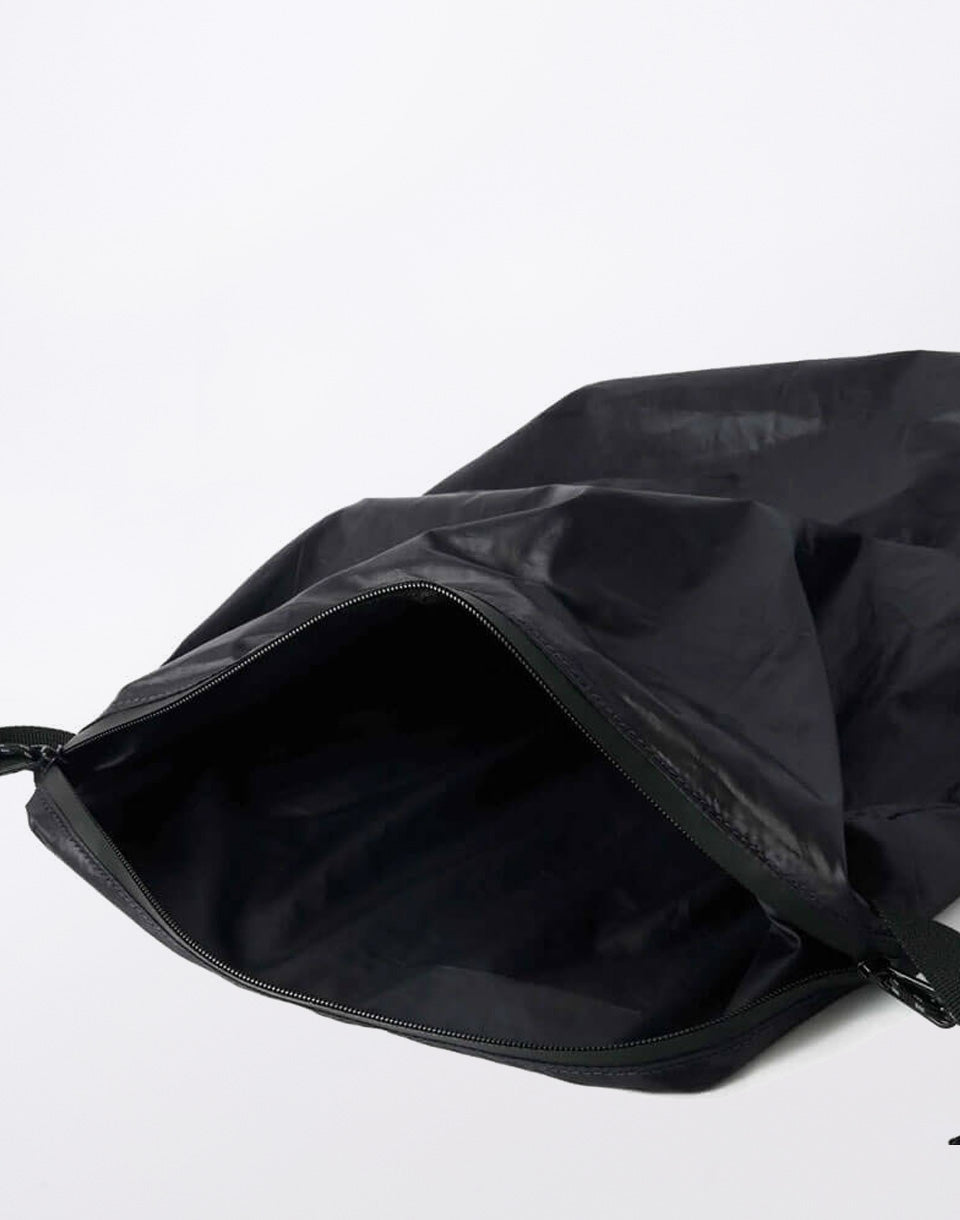 Micro ripstop zijzak