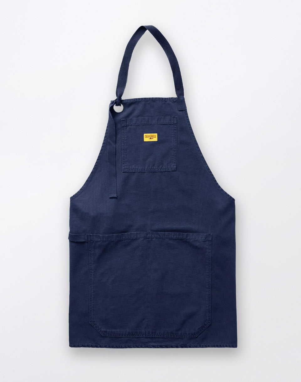 Canvas Apron