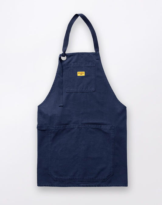 Canvas Apron
