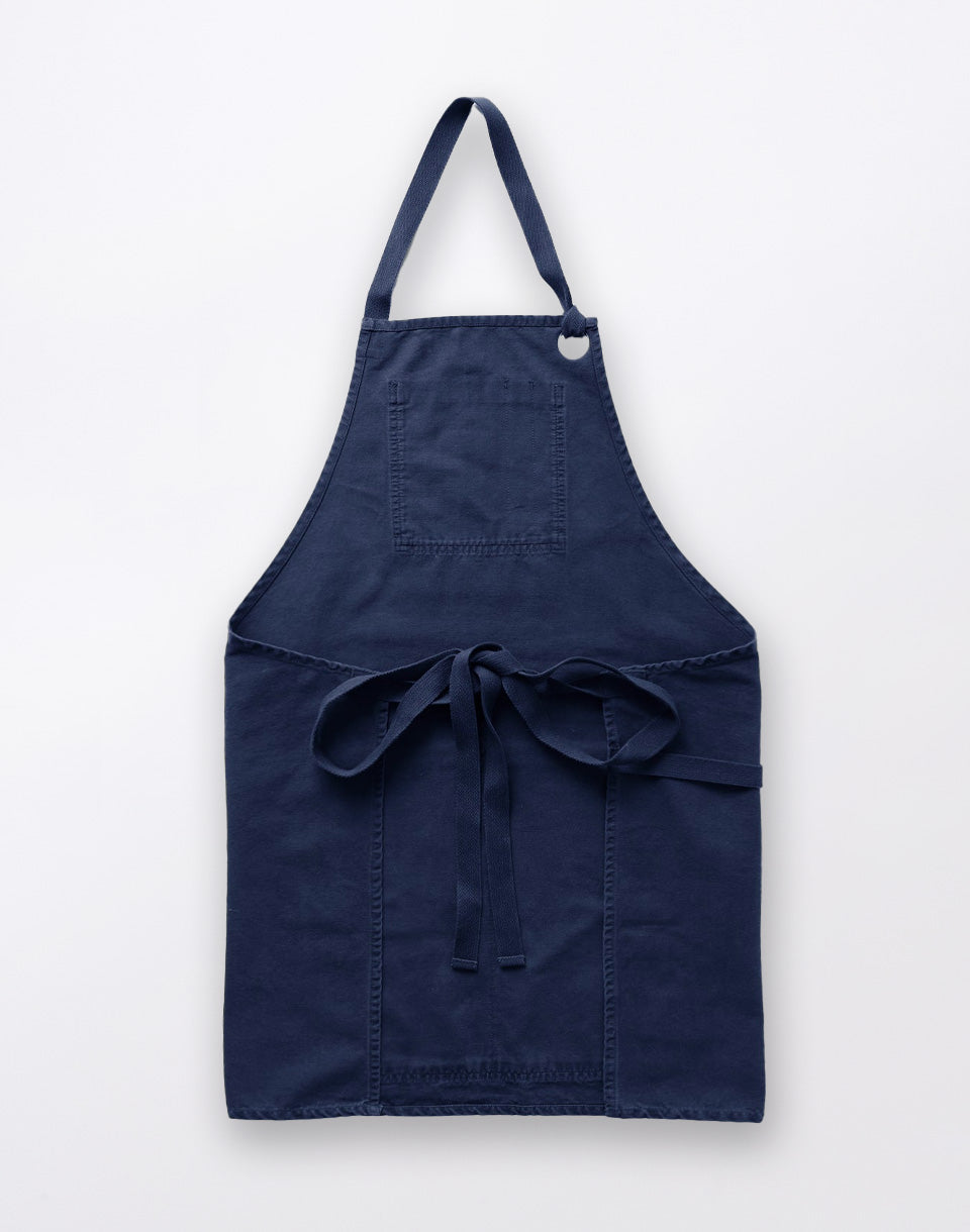 Canvas Apron
