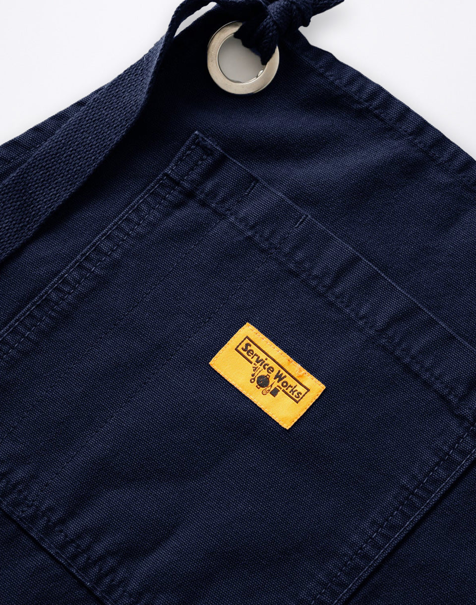 Canvas Apron