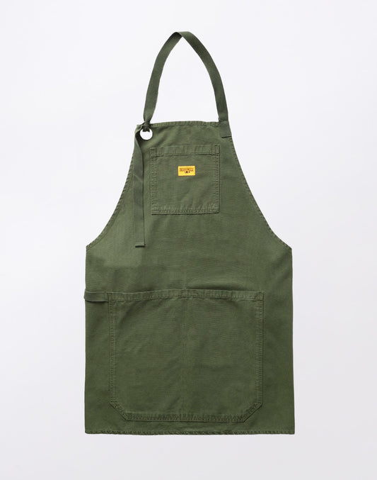 Canvas Apron