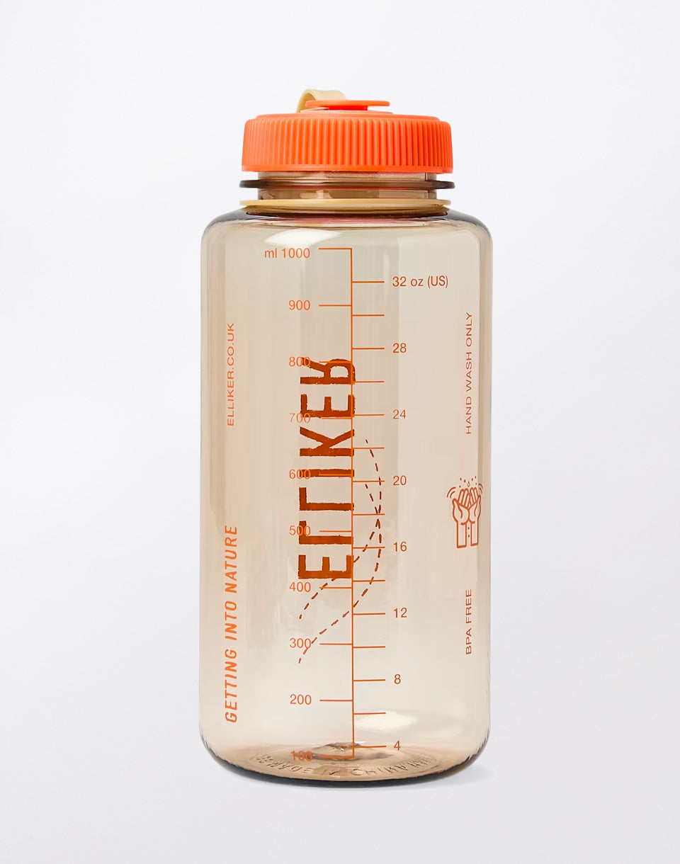 Waterfles 32 oz (1000 ml)