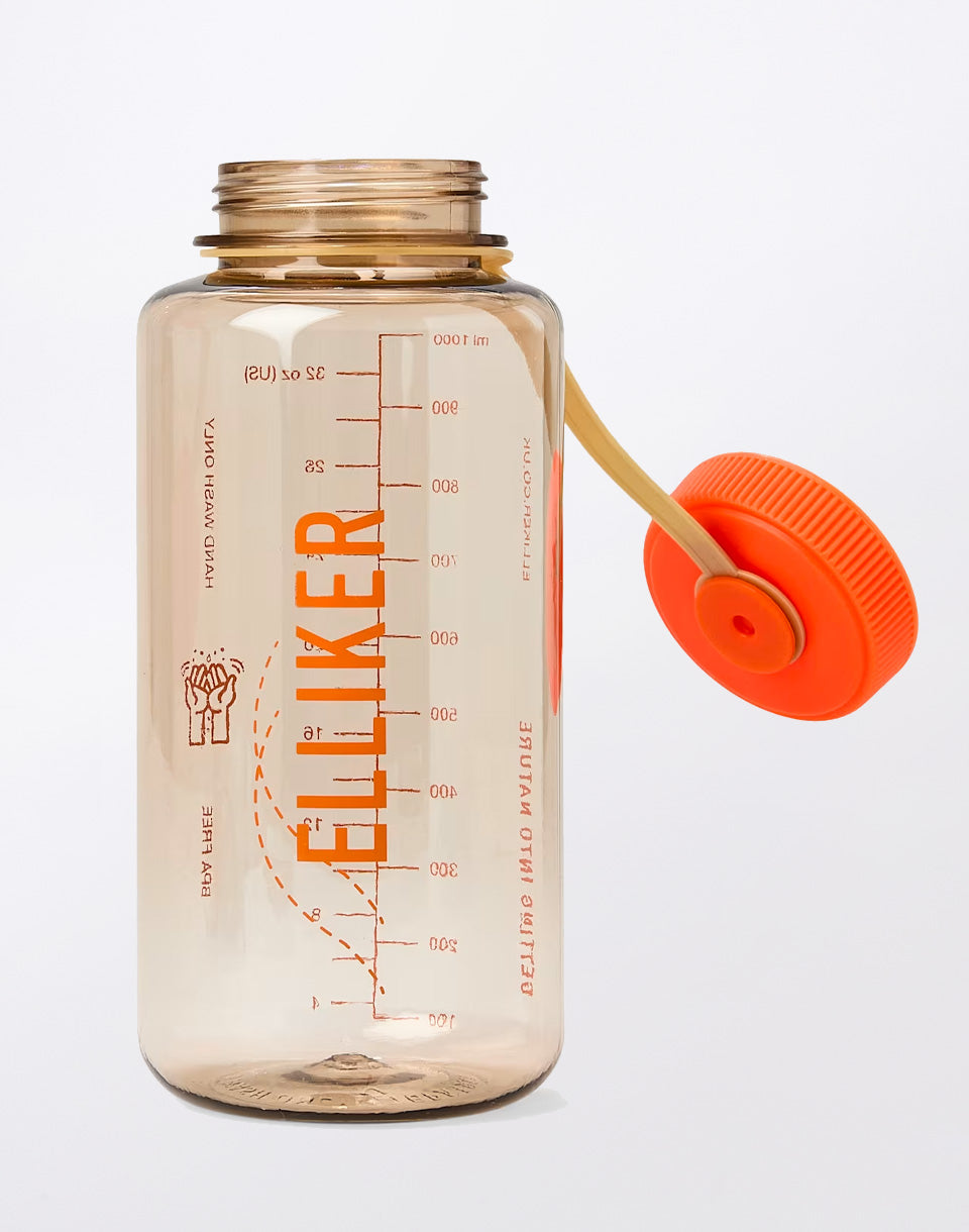 Waterfles 32 oz (1000 ml)