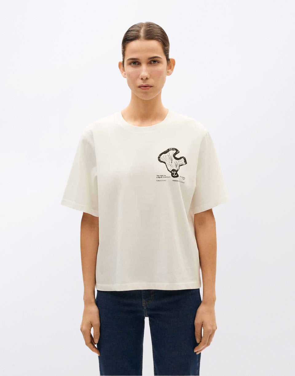 Funghi Lucia T-Shirt