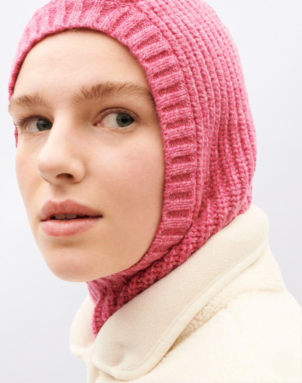 Pink Jude Balaclava