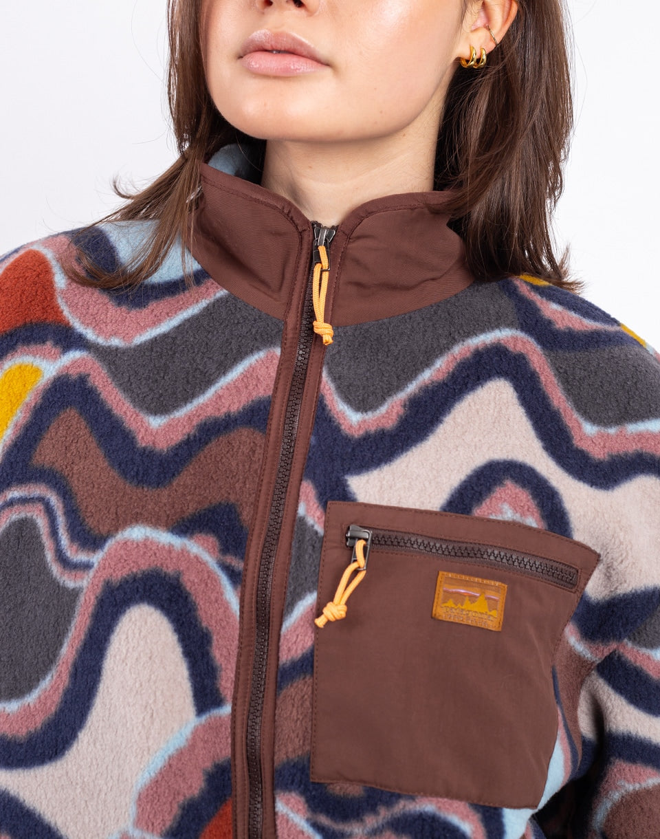 W's Synch Jacket