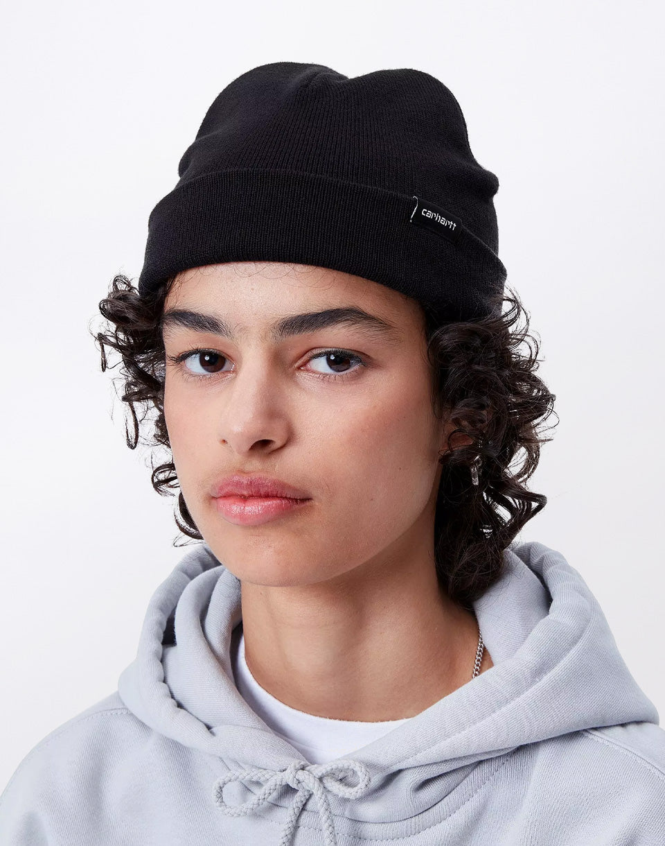 Scripter Beanie