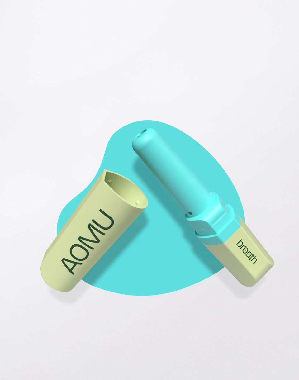 Inhalační tyčinka Breath