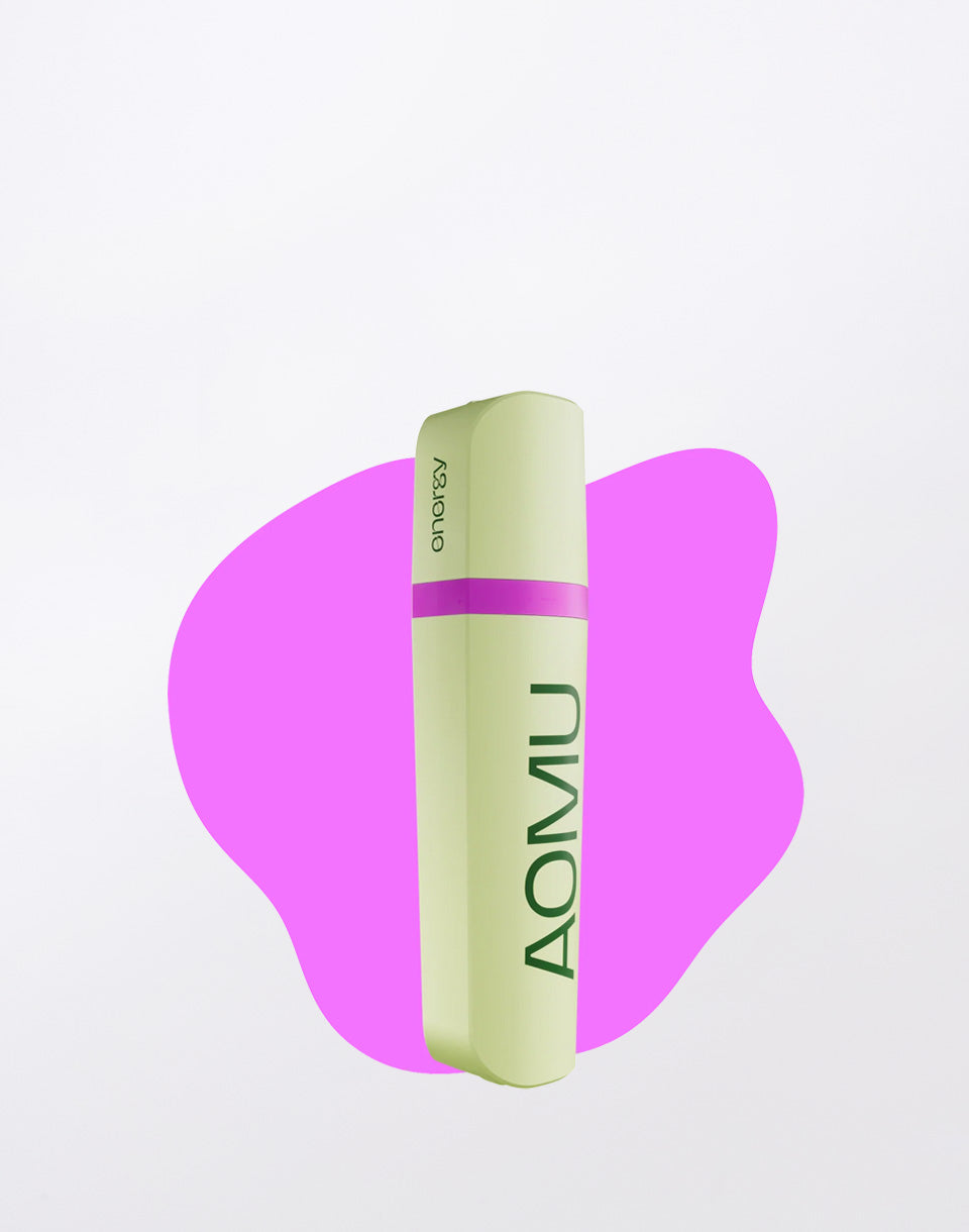 Inhalační tyčinka energie