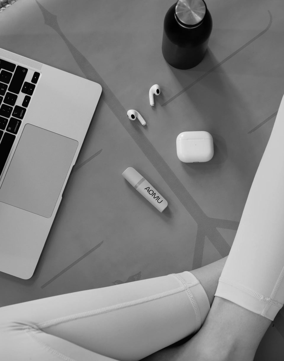 Inhalační tyčinka Breath