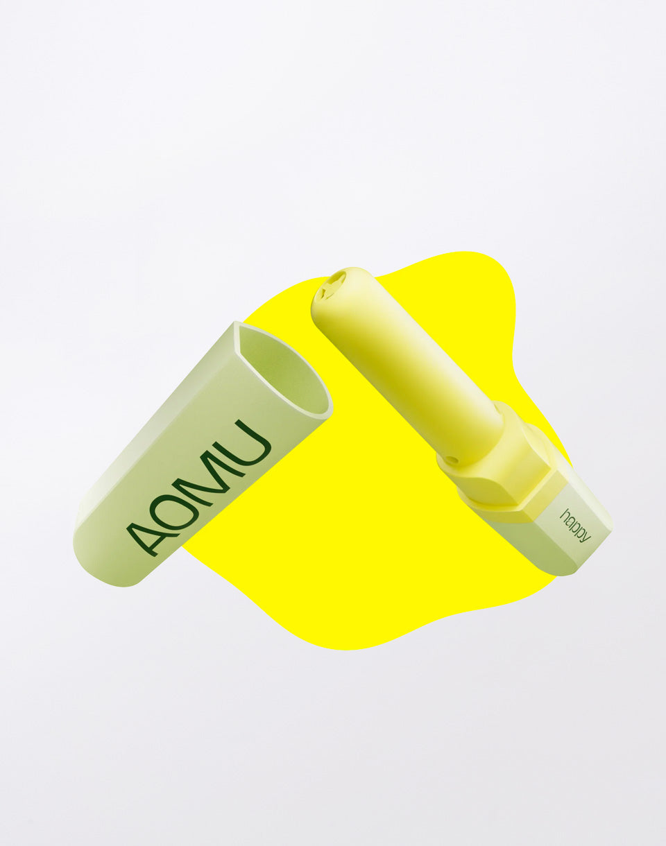 Inhalační tyčinka Happy