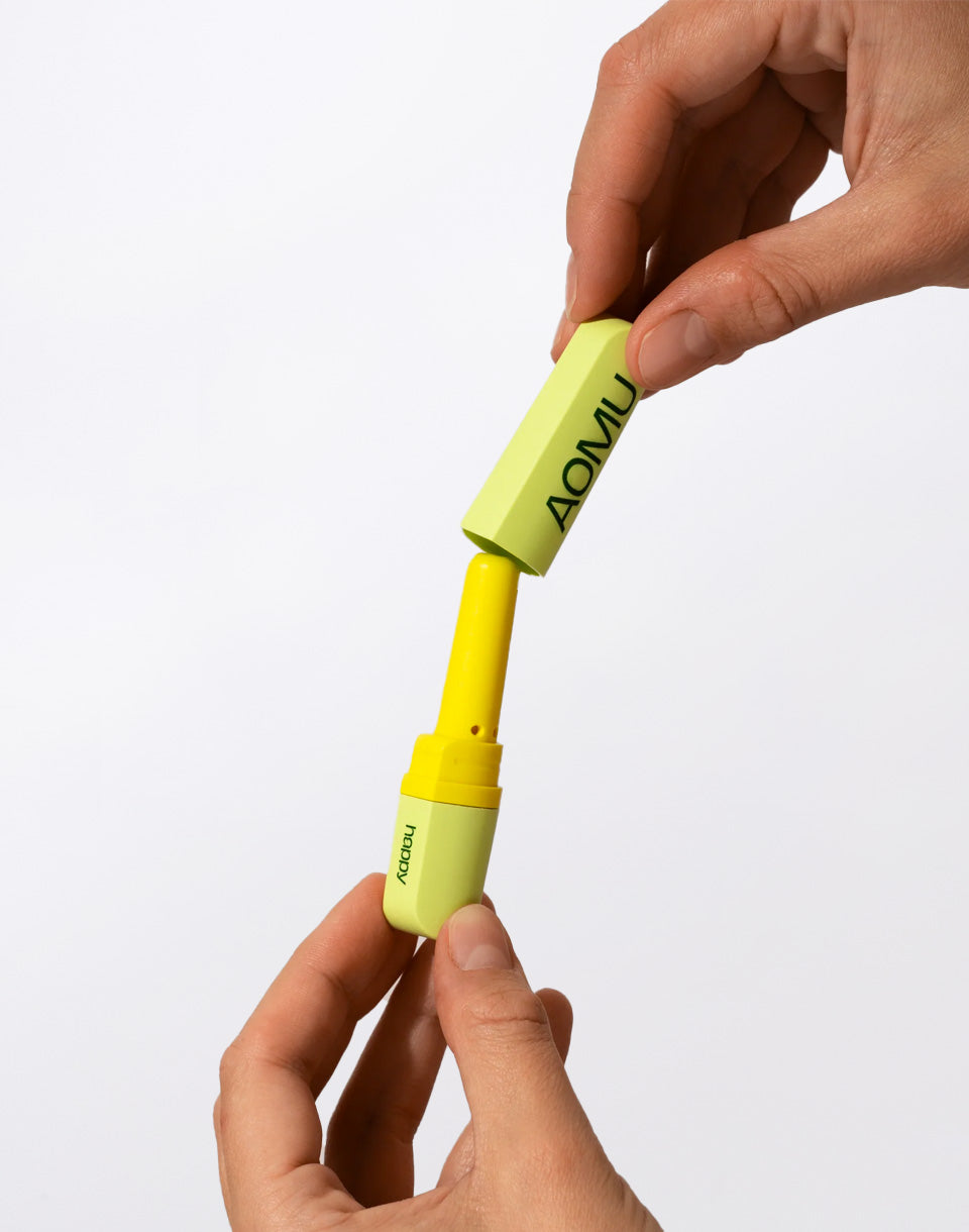 Inhalační tyčinka Happy