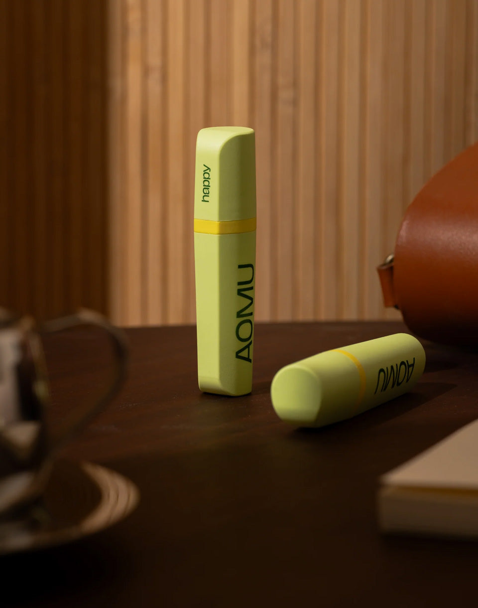 Inhalační tyčinka Happy