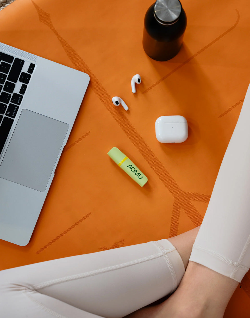 Inhalační tyčinka Happy