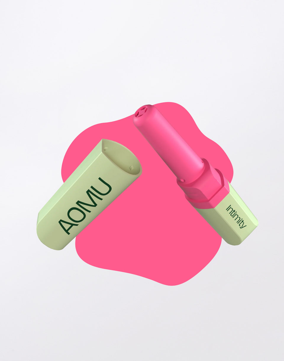 Inhalační tyčinka Intimity