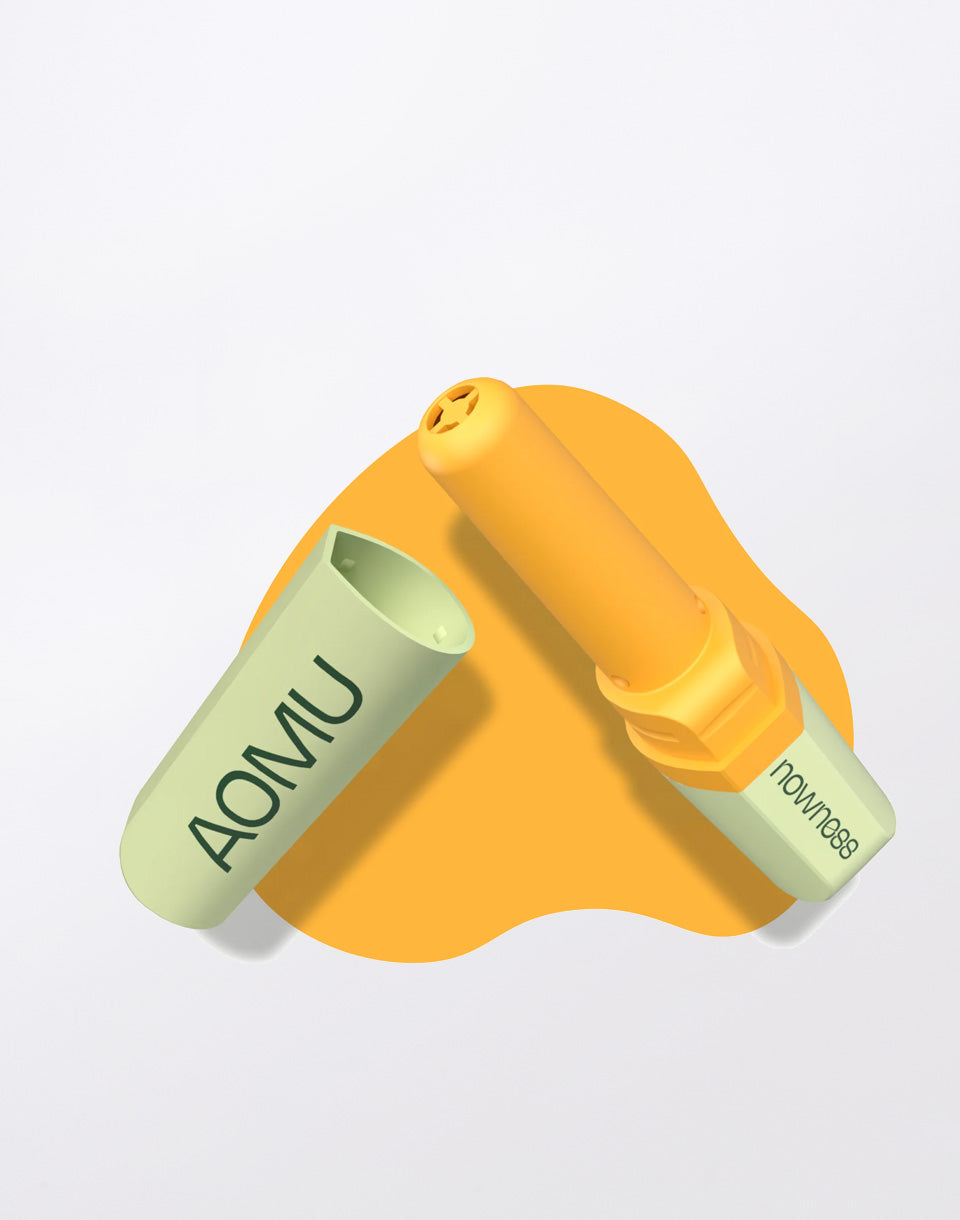 Inhalační tyčinka Nowness