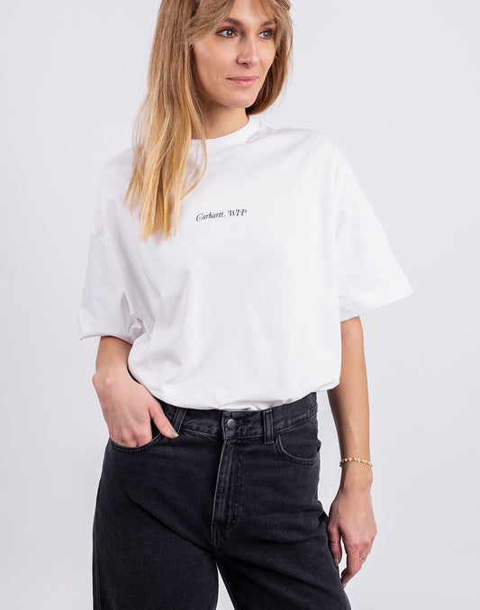 W 's/s Harttbreaker T-shirt