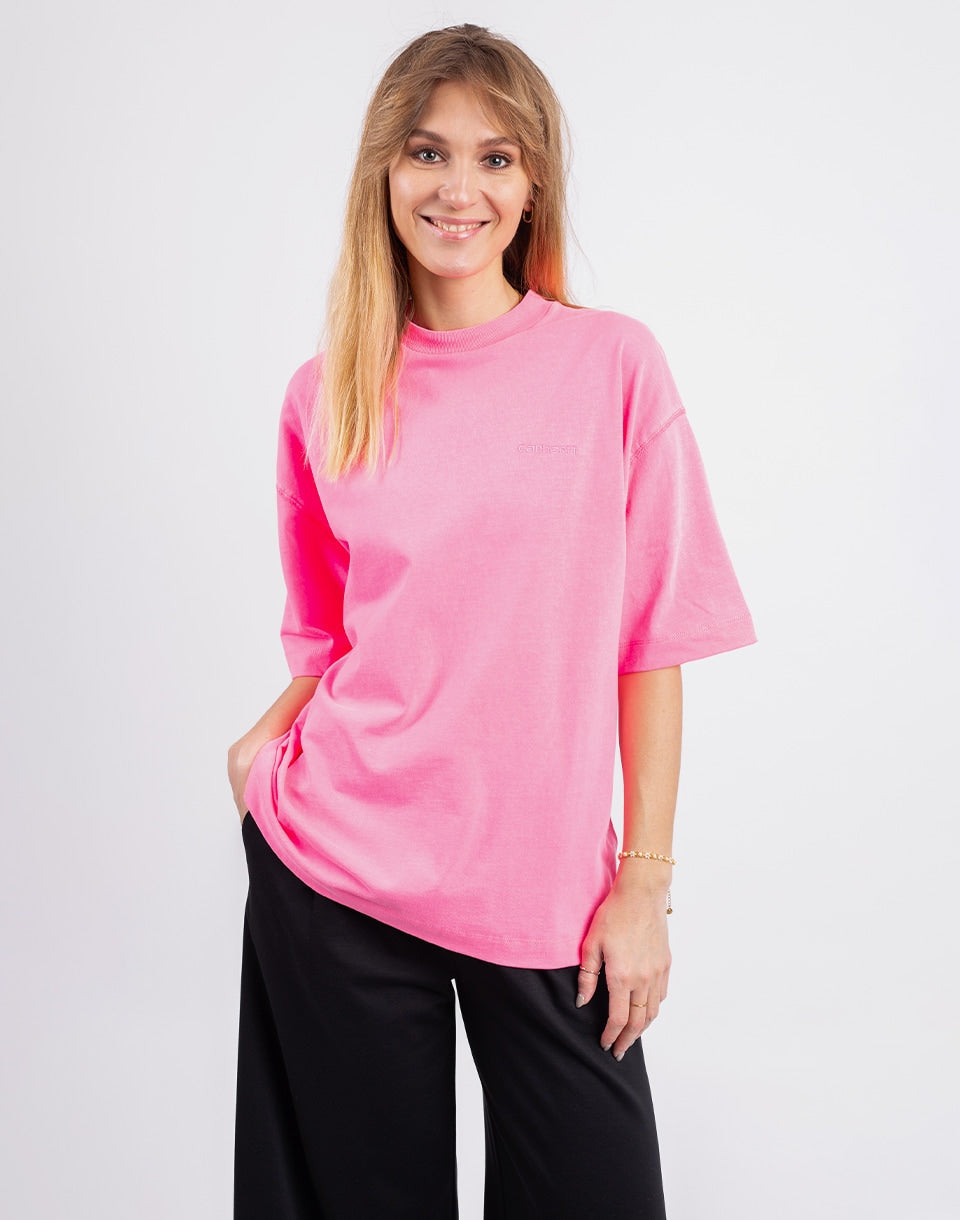 W 's/s lumo T-shirt