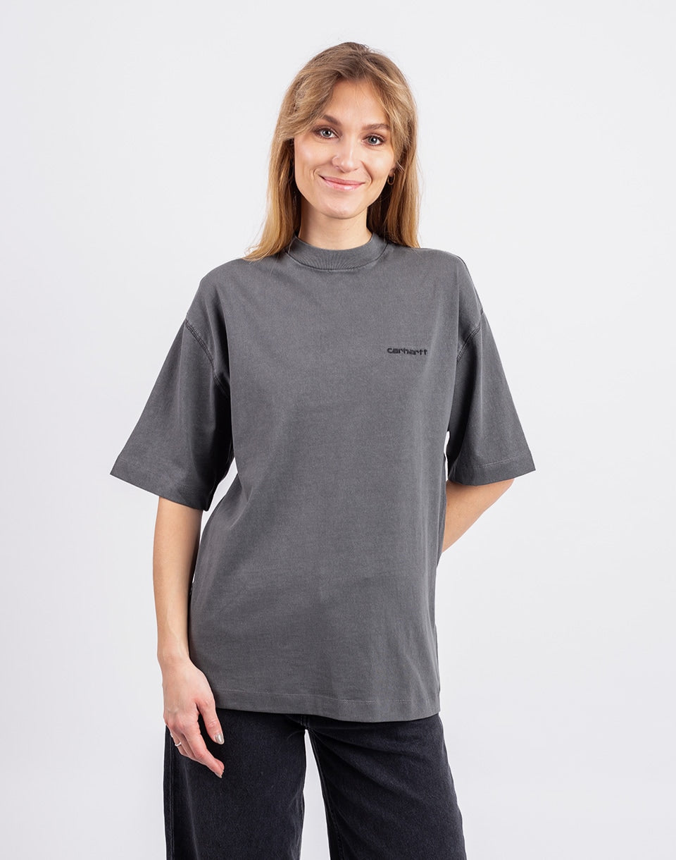 W 's/s lumo T-shirt