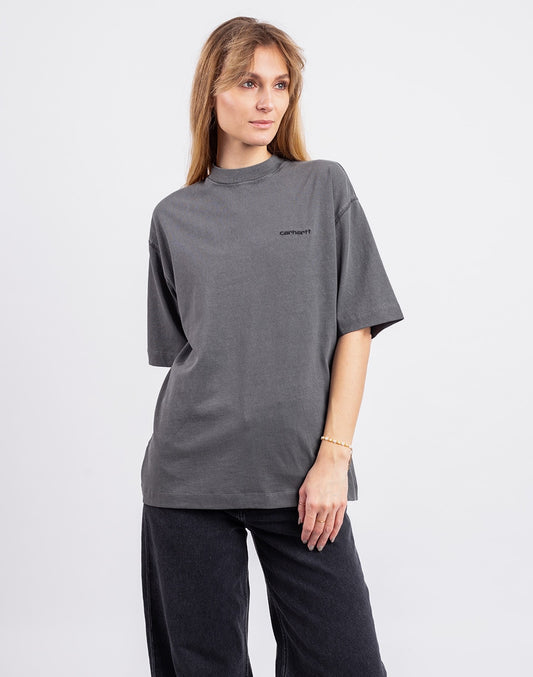 W 's/s lumo T-shirt
