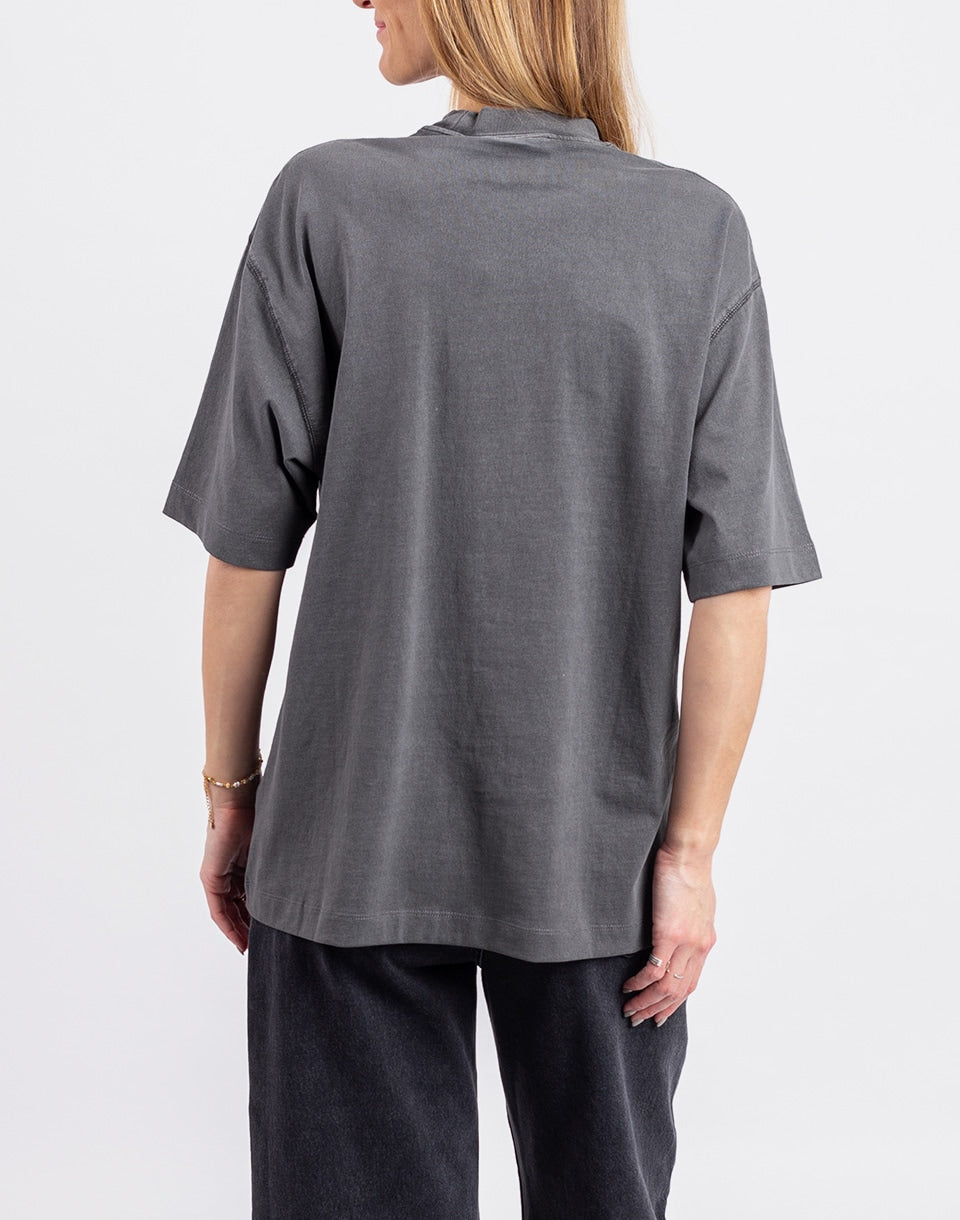 W 's/s lumo T-shirt