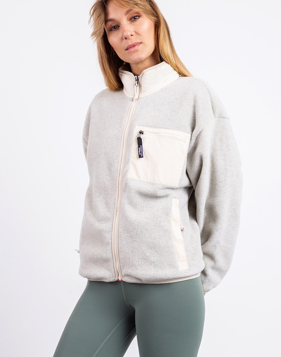 W's Synch Jacket