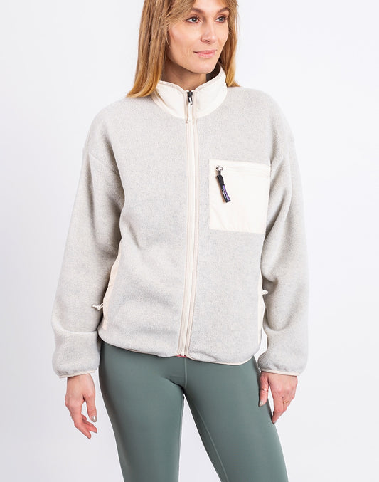 W's Synch Jacket