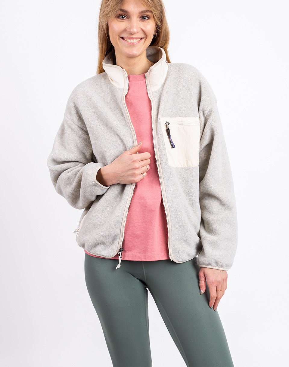 W's Synch Jacket