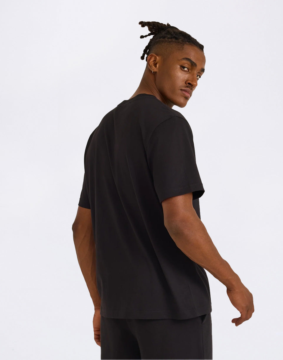 True Heavy Boxy Fit Tee