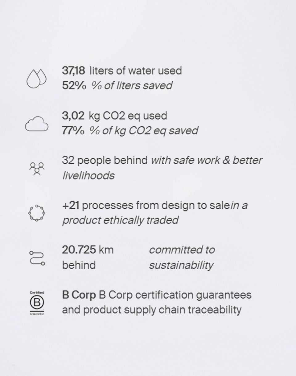 Faya Stripes Knit Jumper