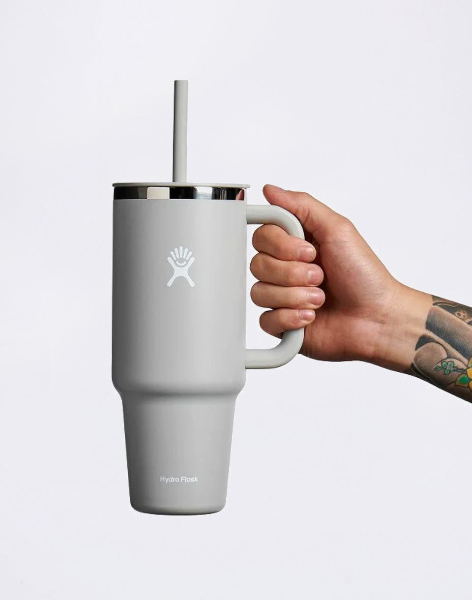 Travel Tumbler 40 oz (1200 ml)