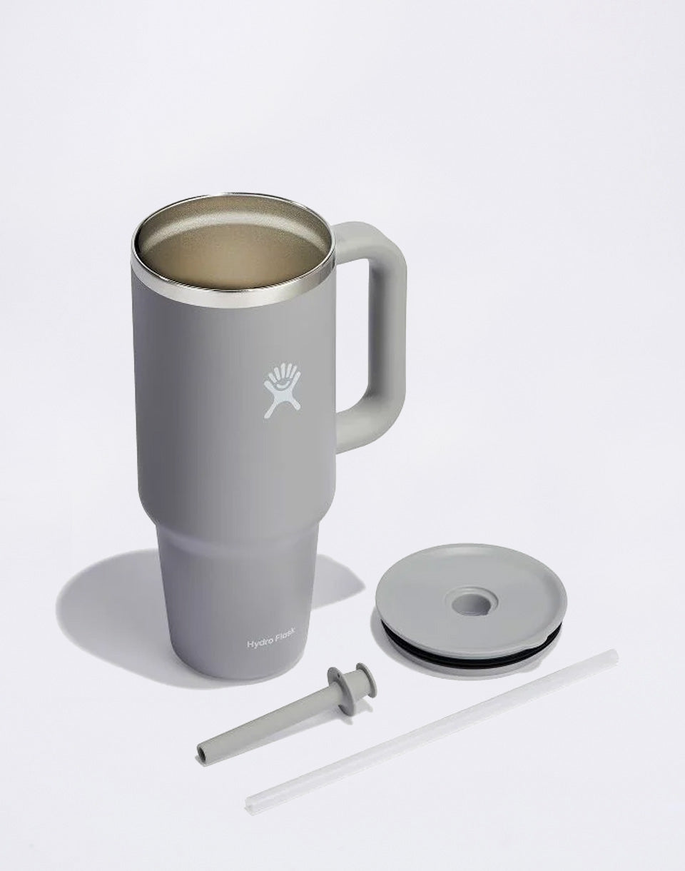 Travel Tumbler 40 oz (1200 ml)