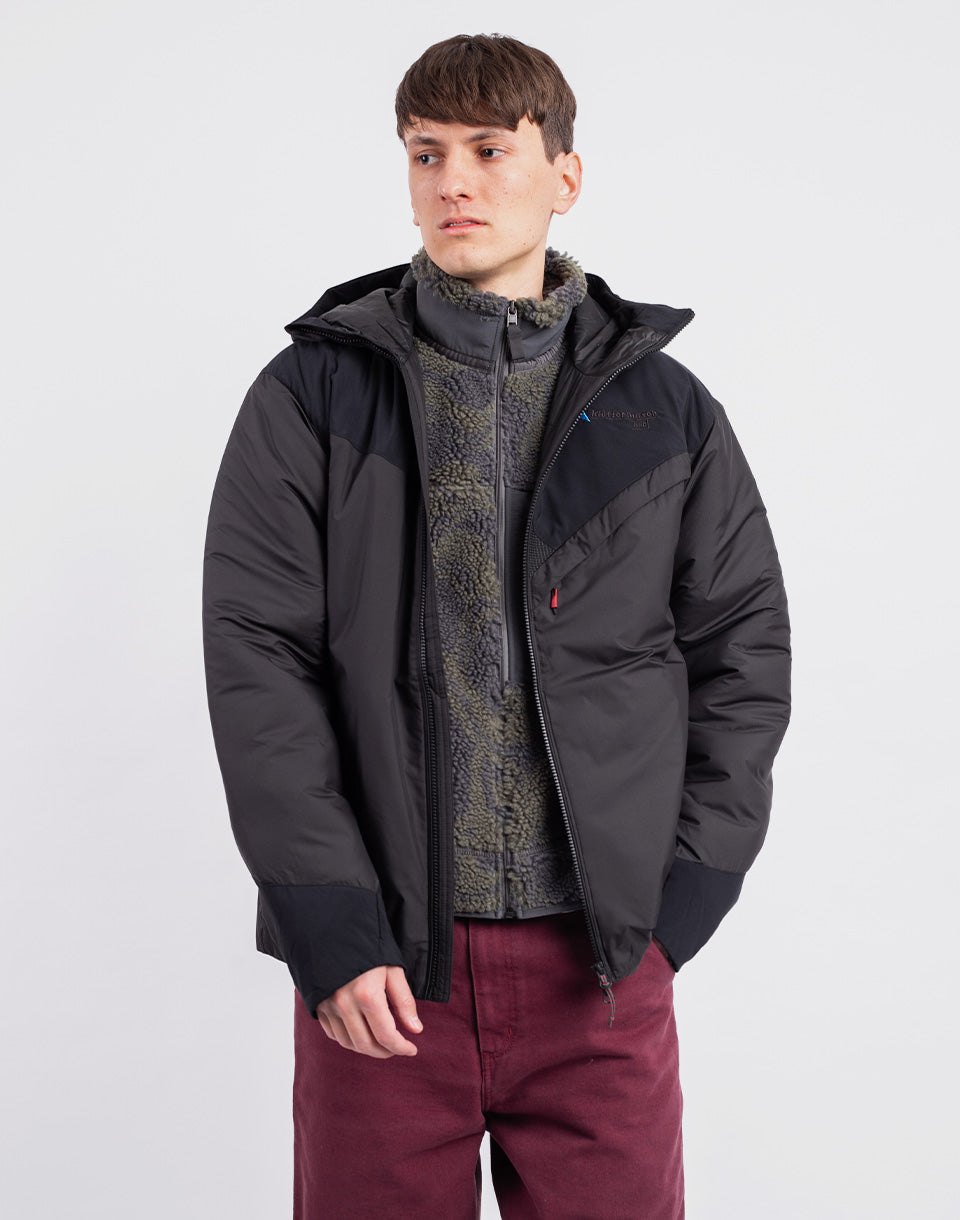 Urd M's Hooded Jacket