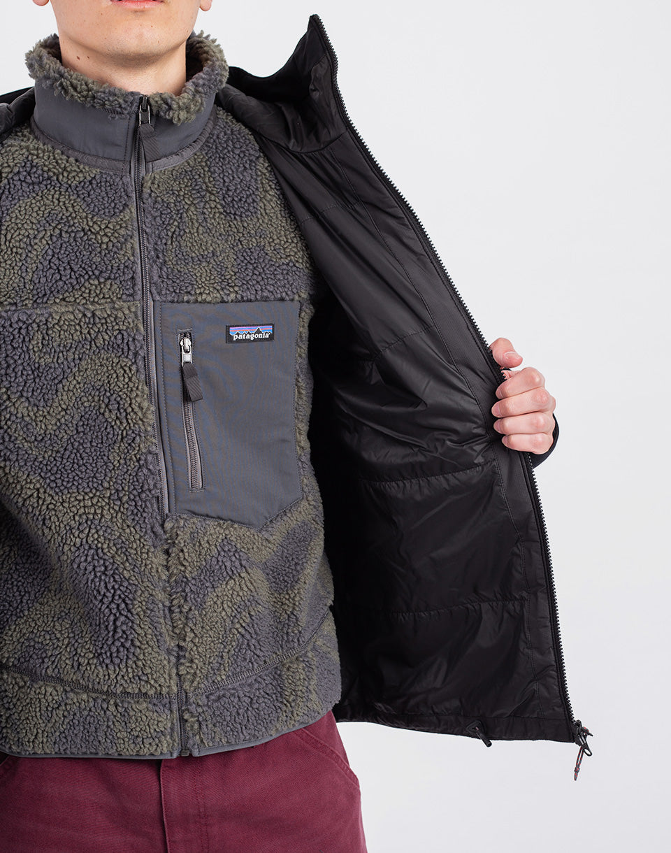 Urd M's Hooded Jacket