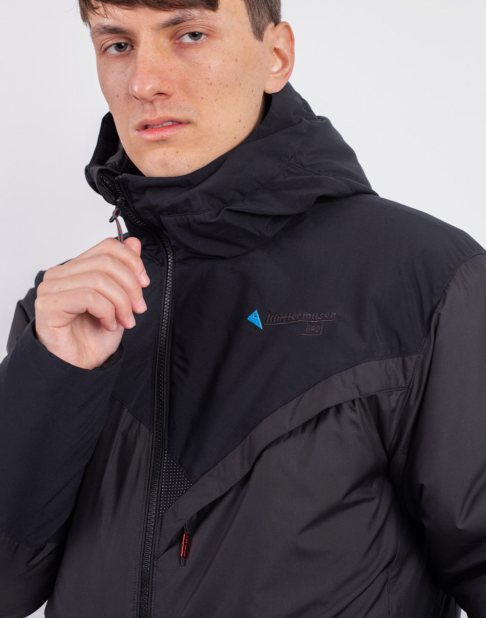 Urd M's Hooded Jacket