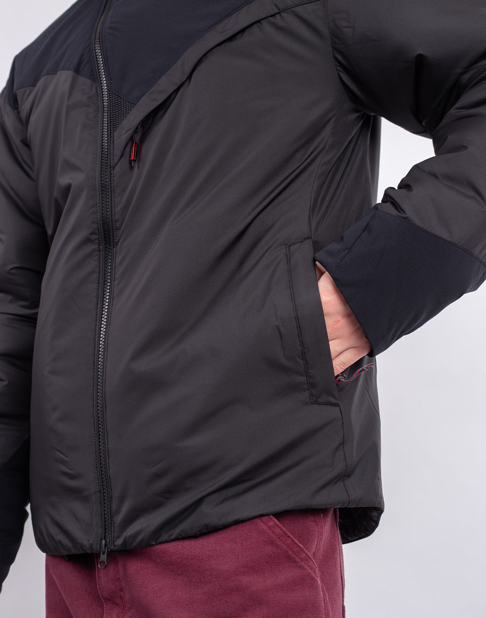 Urd M's Hooded Jacket