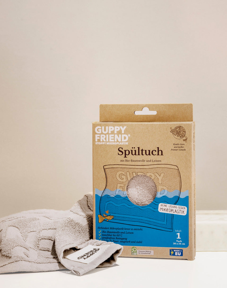 Dishcloth