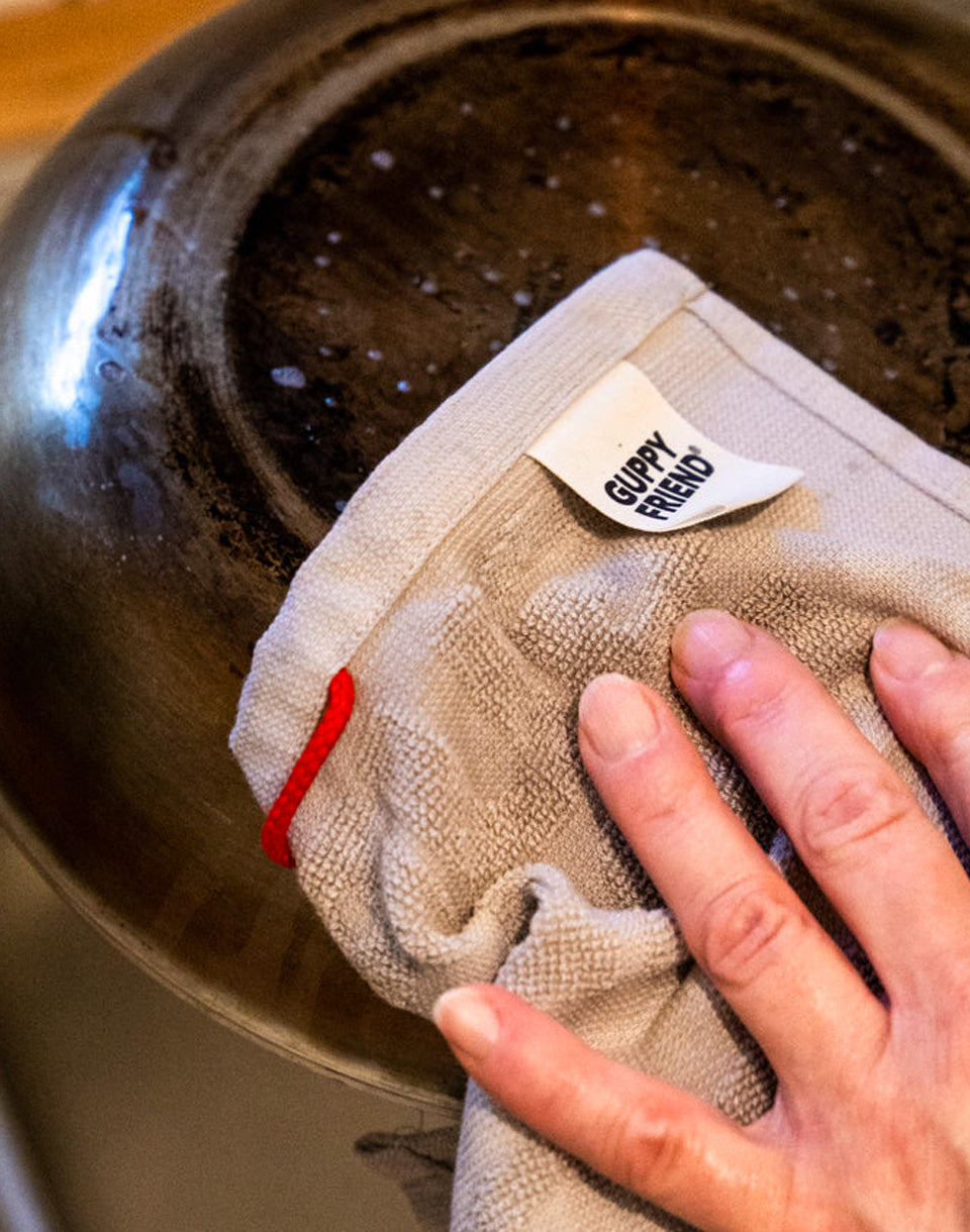 Dishcloth